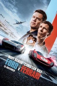 Ford v Ferrari 2019 Dub in Hindi full movie download